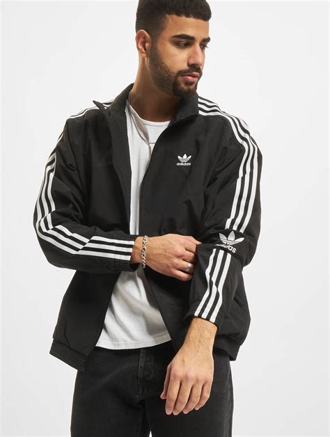 adidas übergangsjacke herren|adidas Männer .